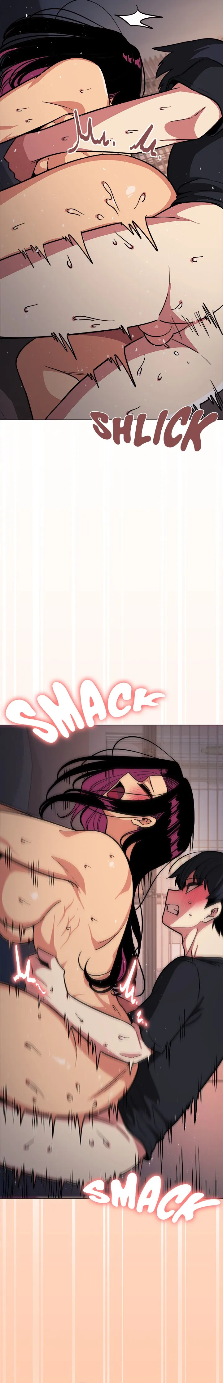 Someone Stop Her! (Uncensored) Chapter 19 page 16 - 