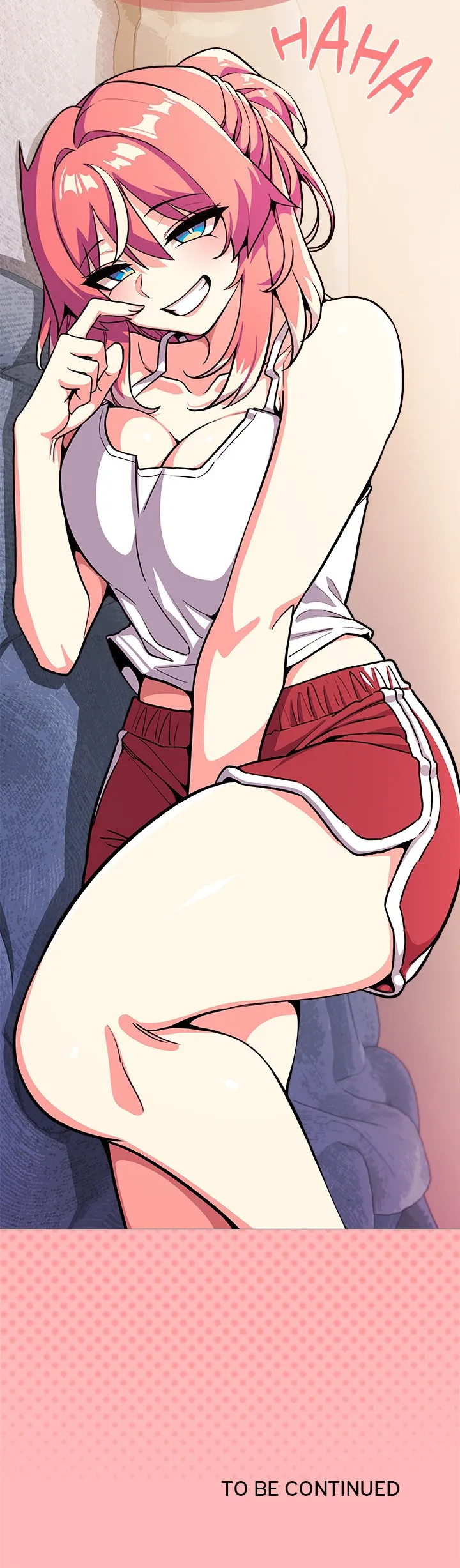 Someone Stop Her! (Uncensored) Chapter 19 page 25 - 