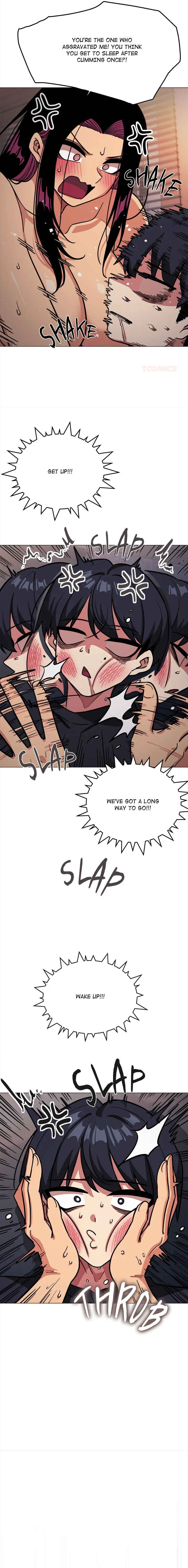 Someone Stop Her! (Uncensored) Chapter 19 page 4 - 