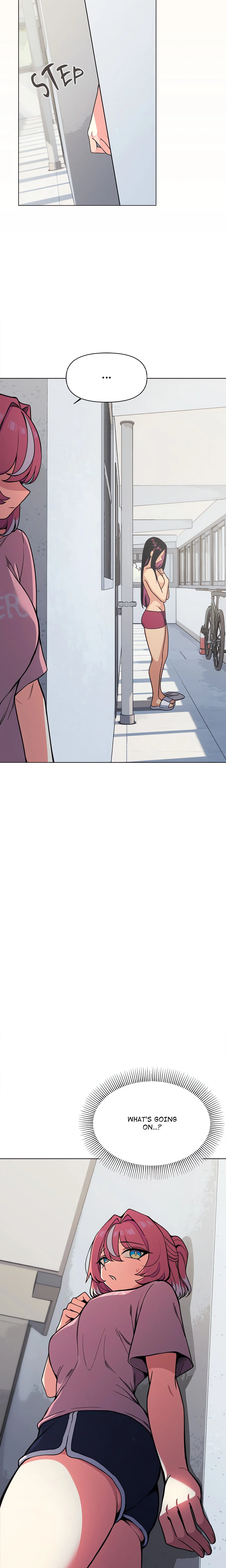 Someone Stop Her! (Uncensored) Chapter 2 page 2 - 