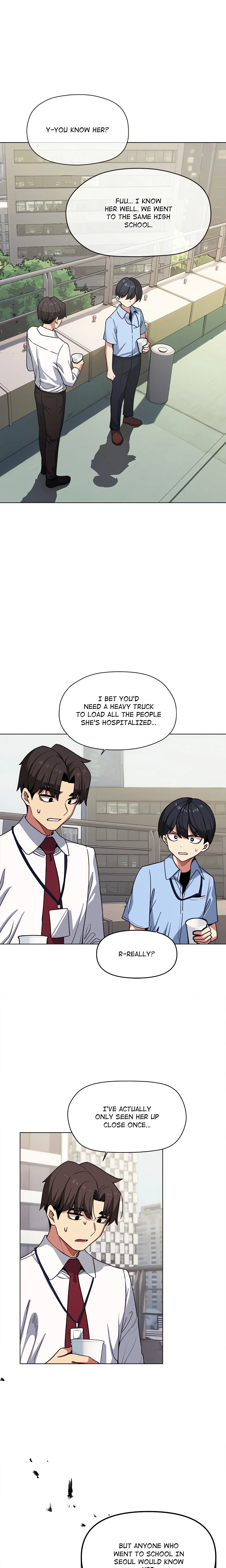 Someone Stop Her! (Uncensored) Chapter 2 page 13 - 