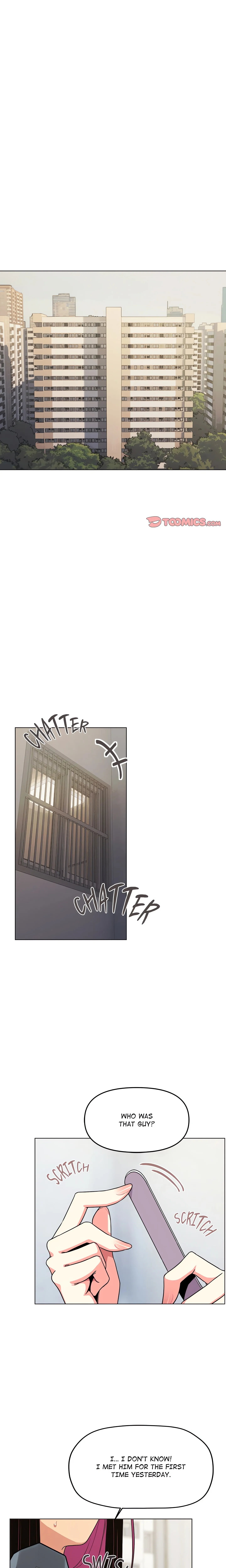 Someone Stop Her! (Uncensored) Chapter 2 page 18 - 