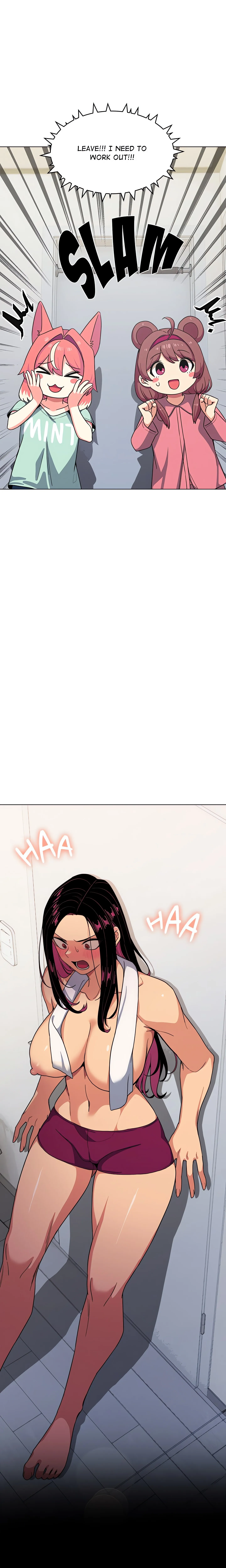 Someone Stop Her! (Uncensored) Chapter 2 page 27 - 