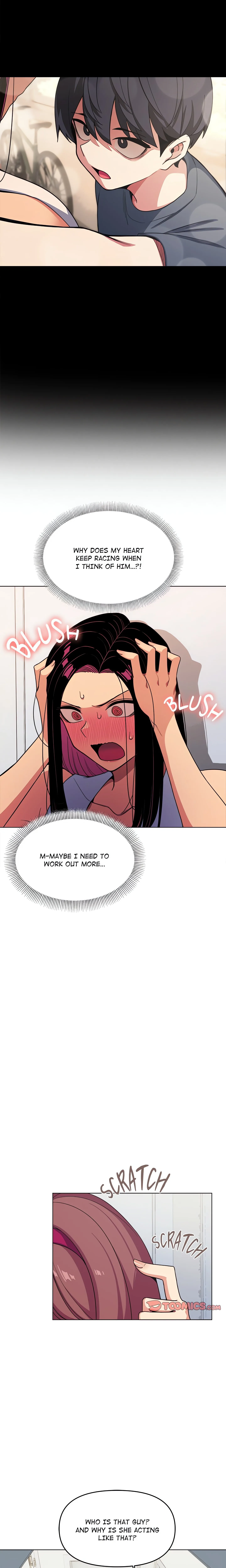Someone Stop Her! (Uncensored) Chapter 2 page 28 - 