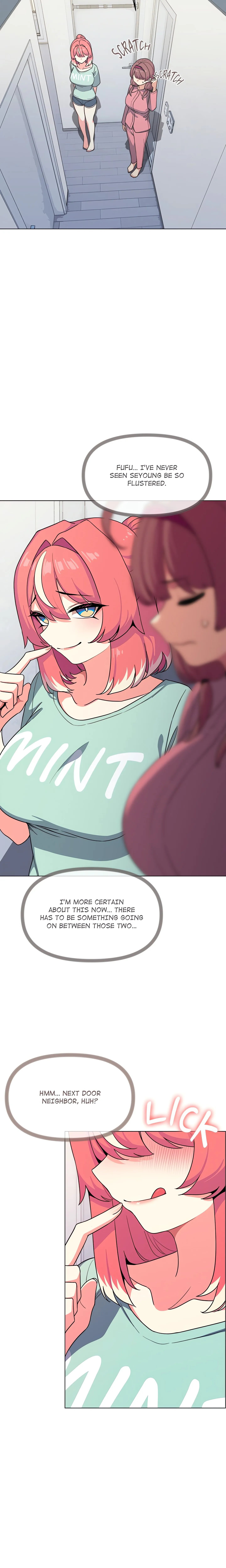 Someone Stop Her! (Uncensored) Chapter 2 page 29 - 