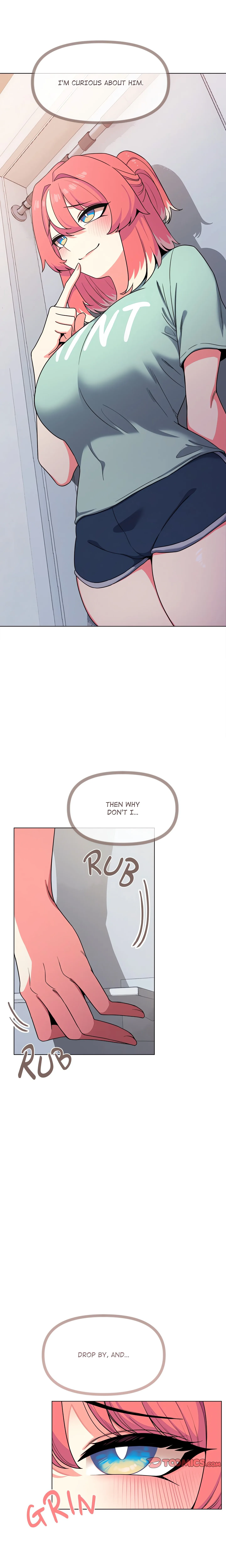 Someone Stop Her! (Uncensored) Chapter 2 page 30 - 
