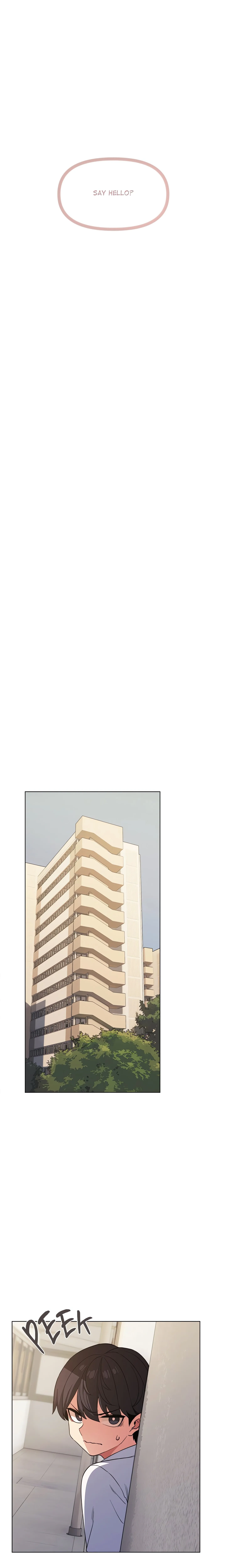 Someone Stop Her! (Uncensored) Chapter 2 page 31 - 