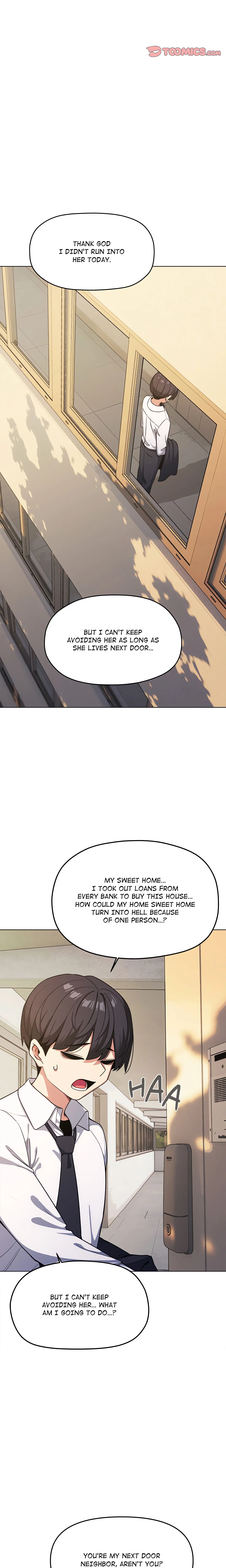 Someone Stop Her! (Uncensored) Chapter 2 page 33 - 