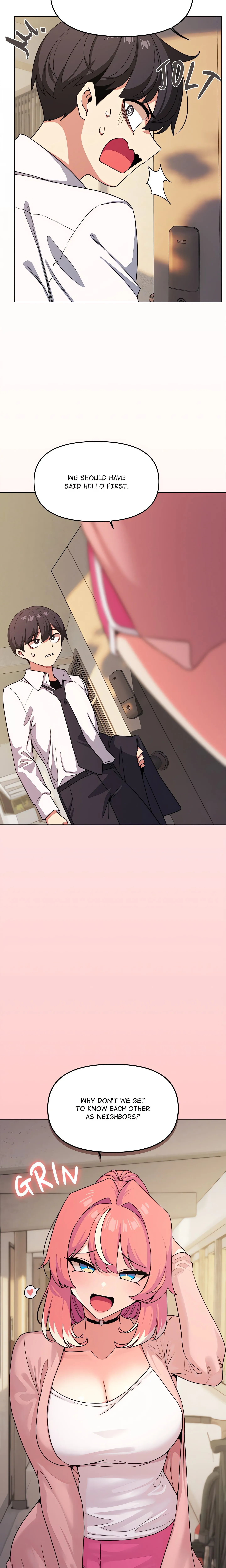 Someone Stop Her! (Uncensored) Chapter 2 page 34 - 