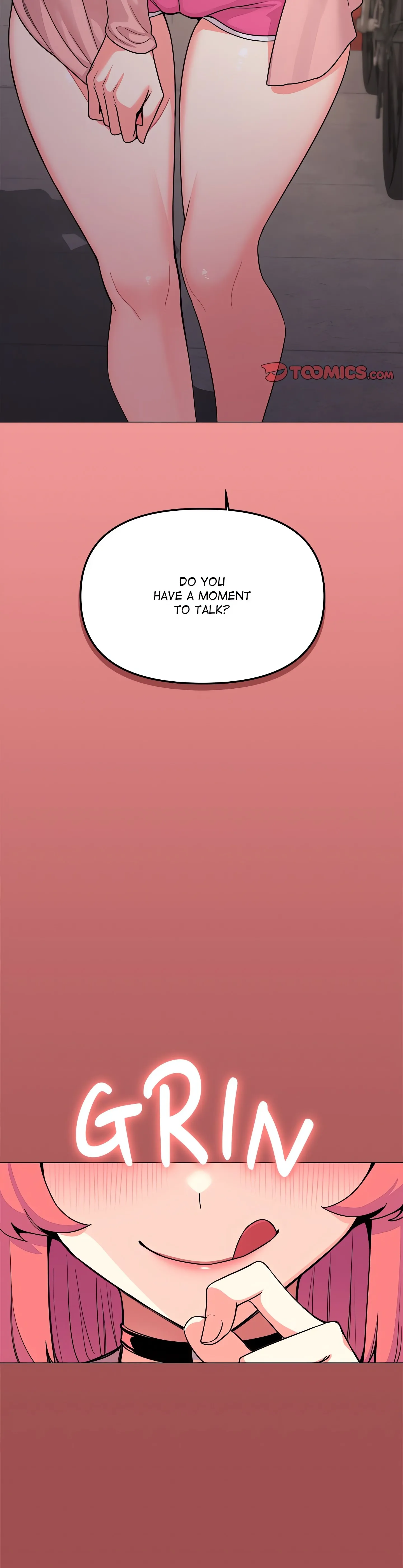 Someone Stop Her! (Uncensored) Chapter 2 page 35 - 