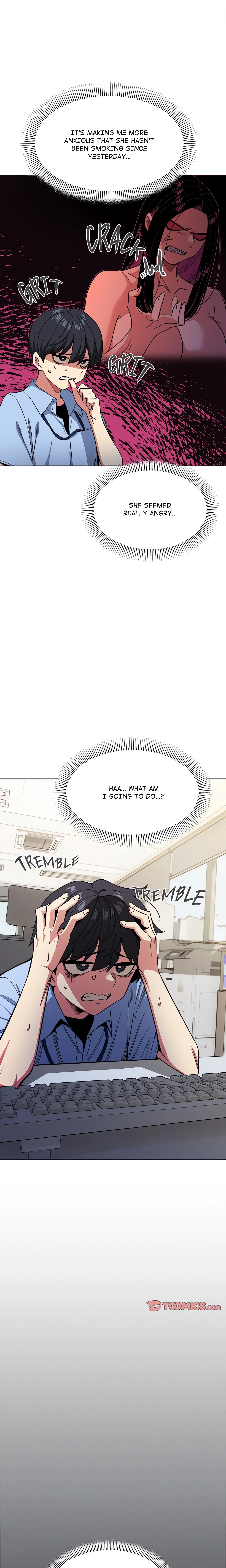 Someone Stop Her! (Uncensored) Chapter 2 page 7 - 