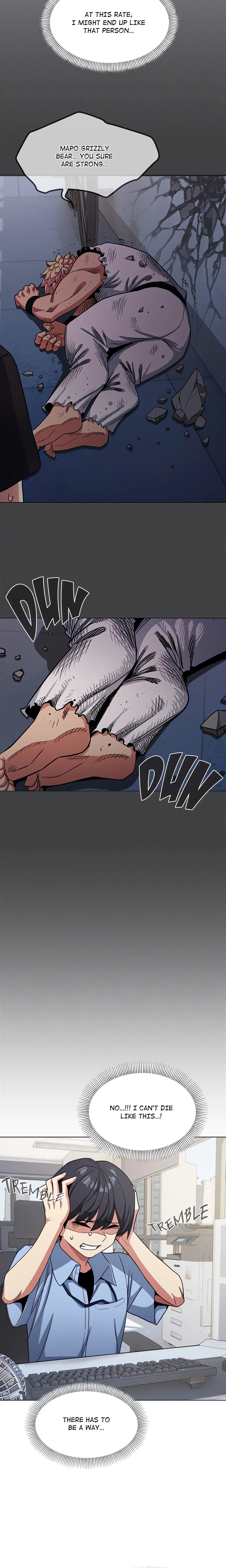 Someone Stop Her! (Uncensored) Chapter 2 page 8 - 