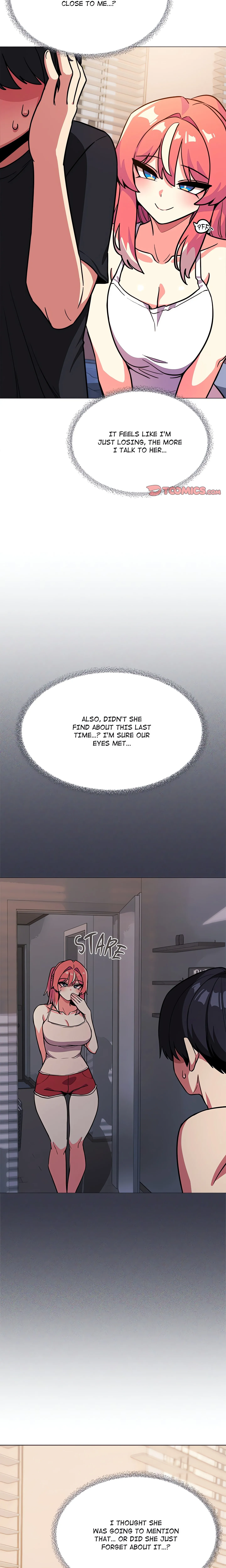 Someone Stop Her! (Uncensored) Chapter 20 page 19 - 