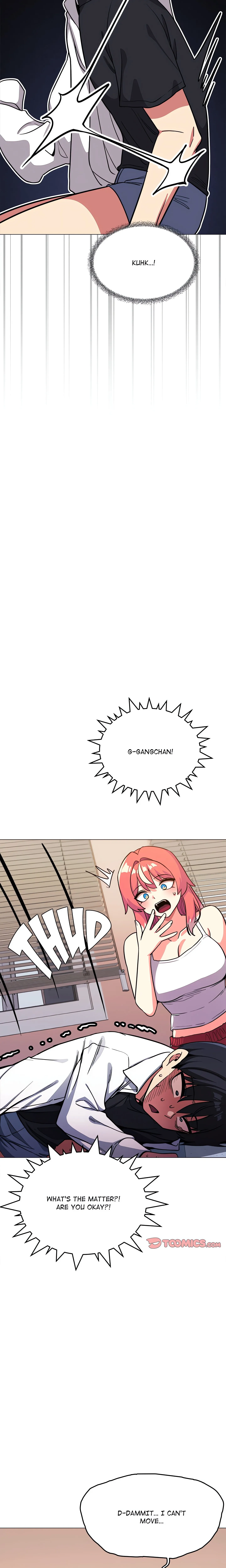 Someone Stop Her! (Uncensored) Chapter 20 page 23 - 