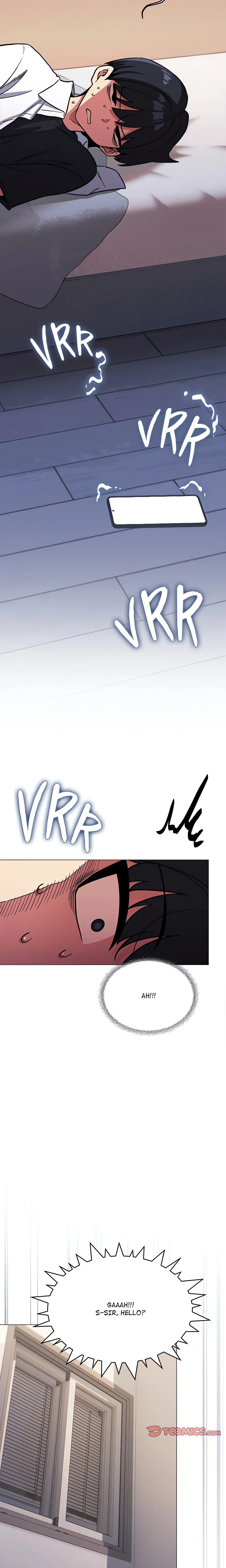 Someone Stop Her! (Uncensored) Chapter 20 page 24 - 