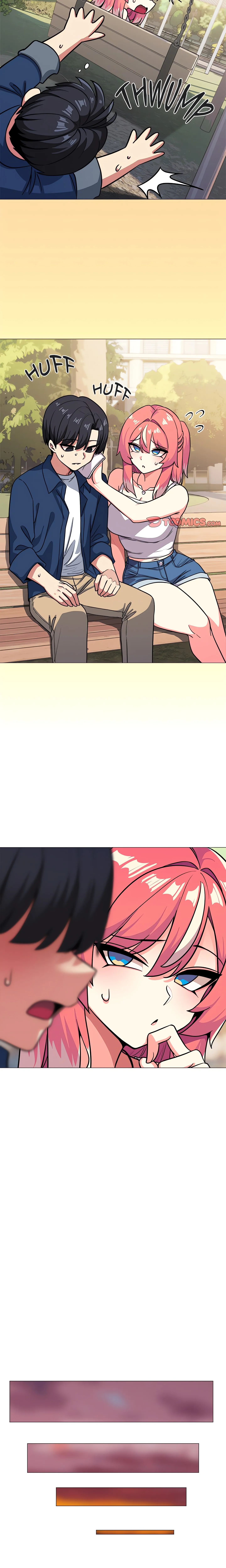 Someone Stop Her! (Uncensored) Chapter 23 page 11 - 