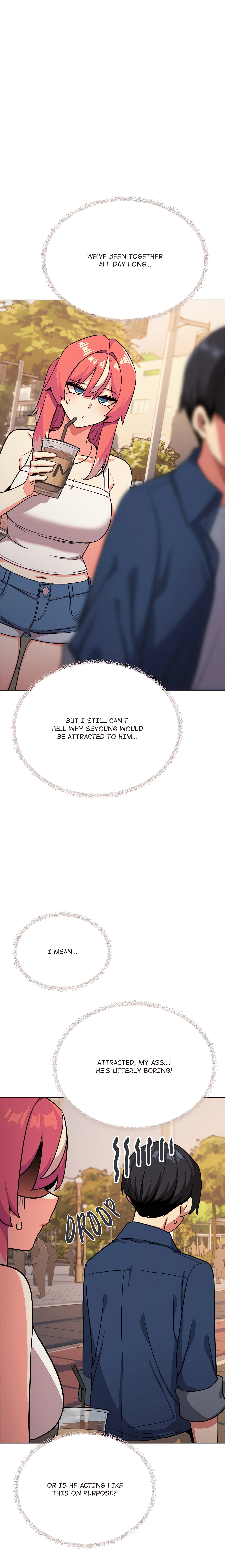 Someone Stop Her! (Uncensored) Chapter 23 page 13 - 