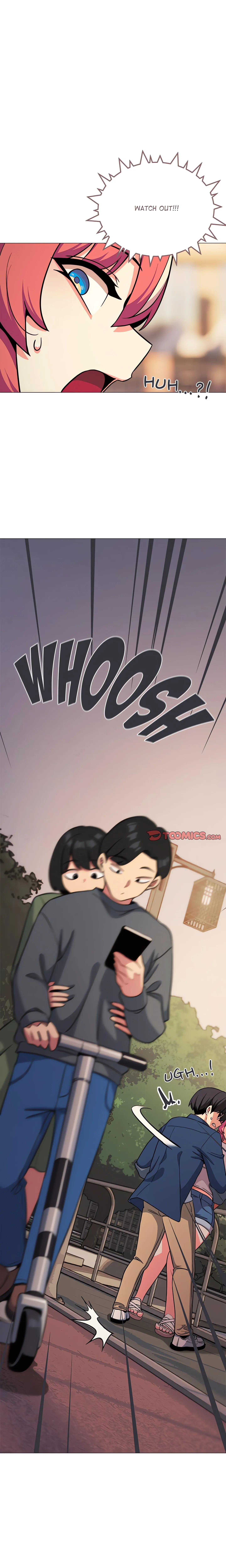 Someone Stop Her! (Uncensored) Chapter 23 page 15 - 