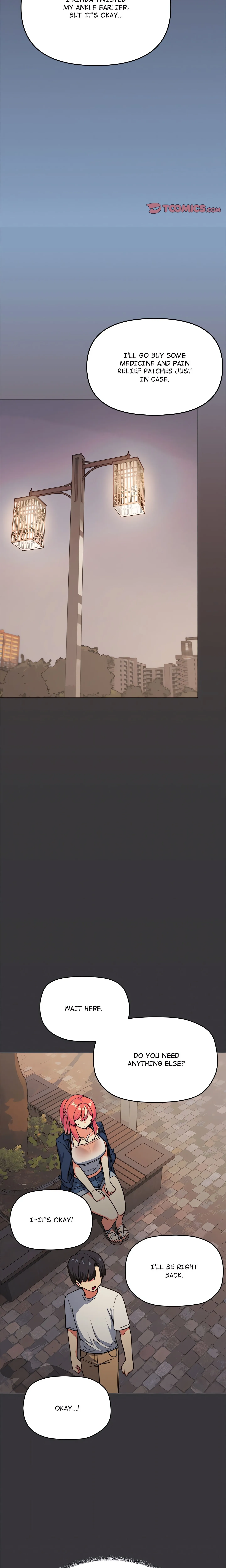 Someone Stop Her! (Uncensored) Chapter 23 page 21 - 