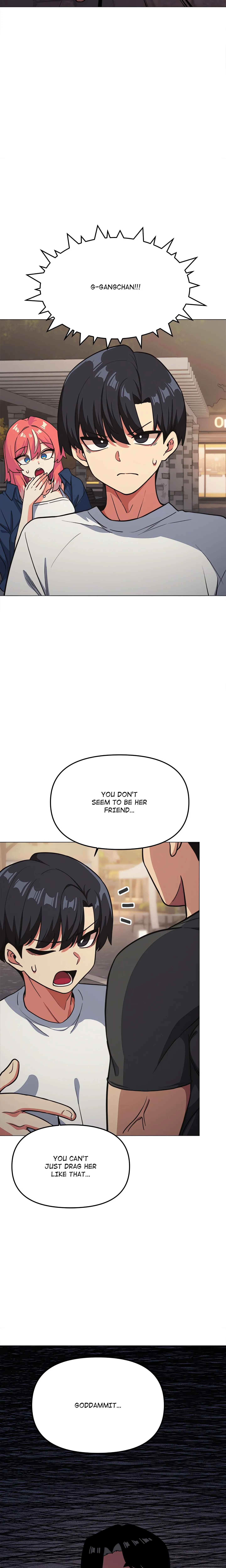Someone Stop Her! (Uncensored) Chapter 23 page 27 - 