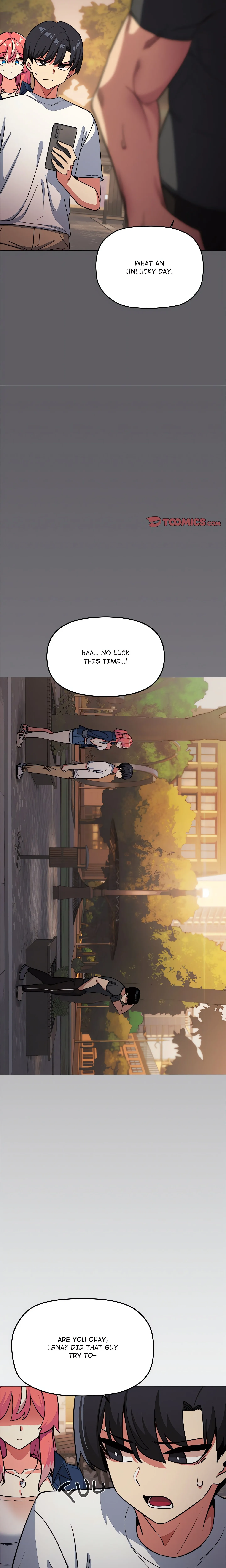 Someone Stop Her! (Uncensored) Chapter 23 page 32 - 