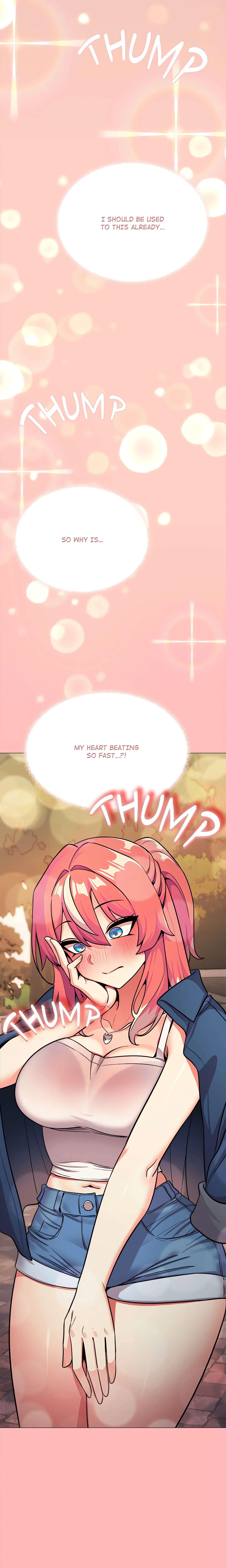 Someone Stop Her! (Uncensored) Chapter 23 page 34 - 