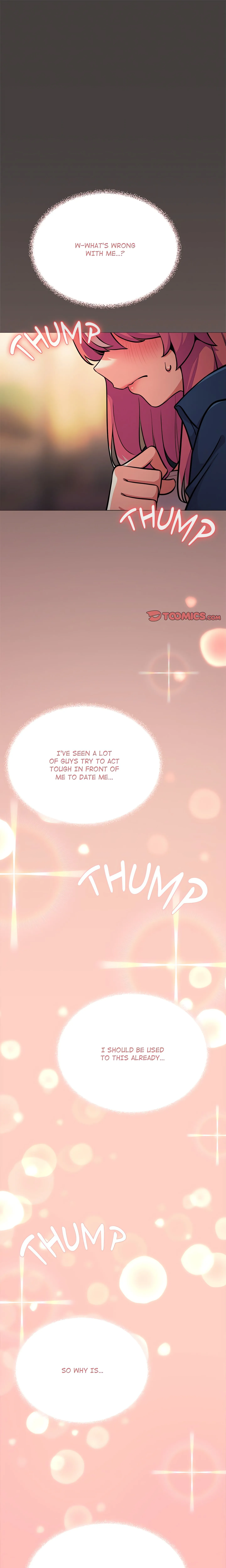 Someone Stop Her! (Uncensored) Chapter 24 page 1 - 