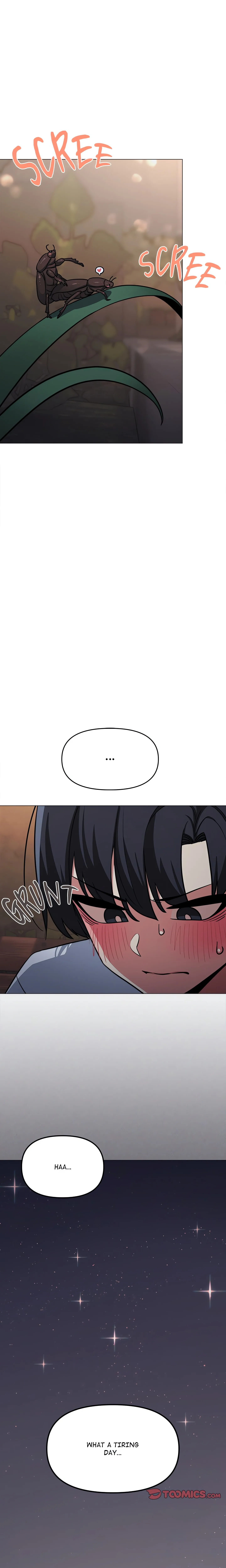 Someone Stop Her! (Uncensored) Chapter 24 page 15 - 