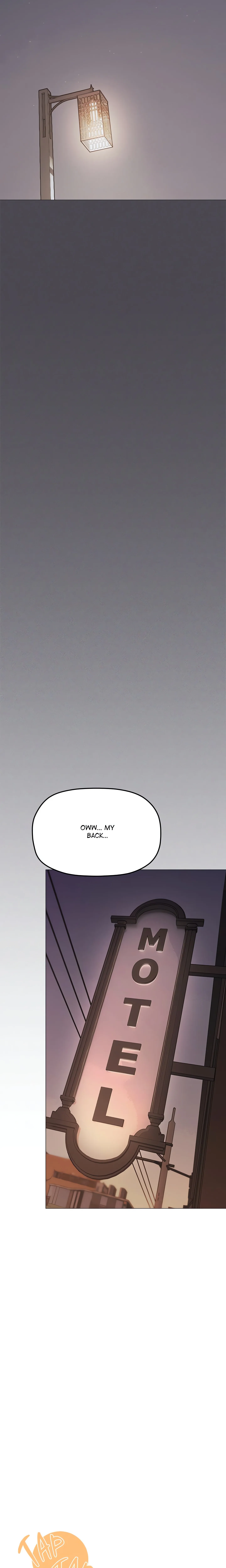 Someone Stop Her! (Uncensored) Chapter 24 page 16 - 