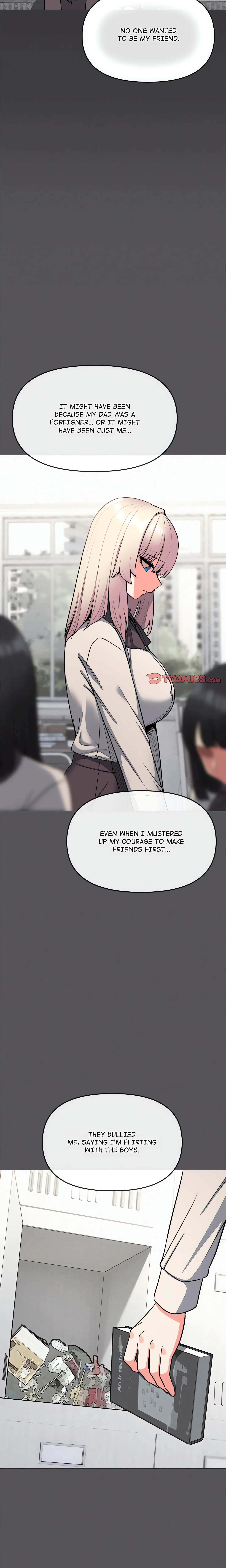 Someone Stop Her! (Uncensored) Chapter 24 page 20 - 