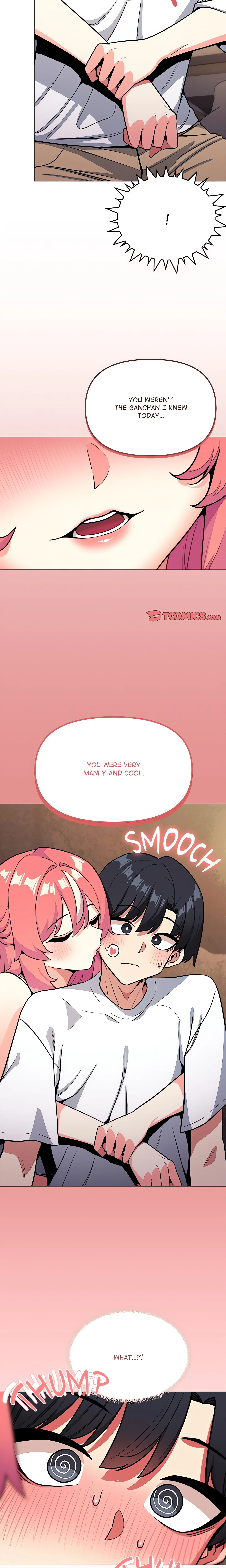 Someone Stop Her! (Uncensored) Chapter 24 page 29 - 