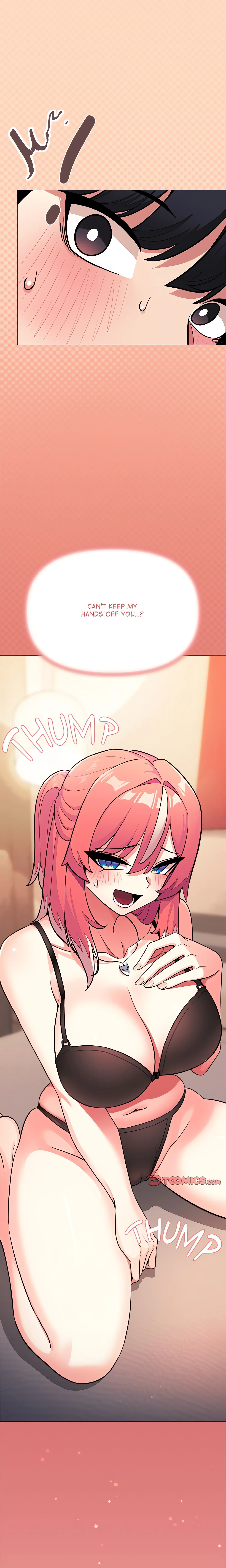 Someone Stop Her! (Uncensored) Chapter 24 page 32 - 