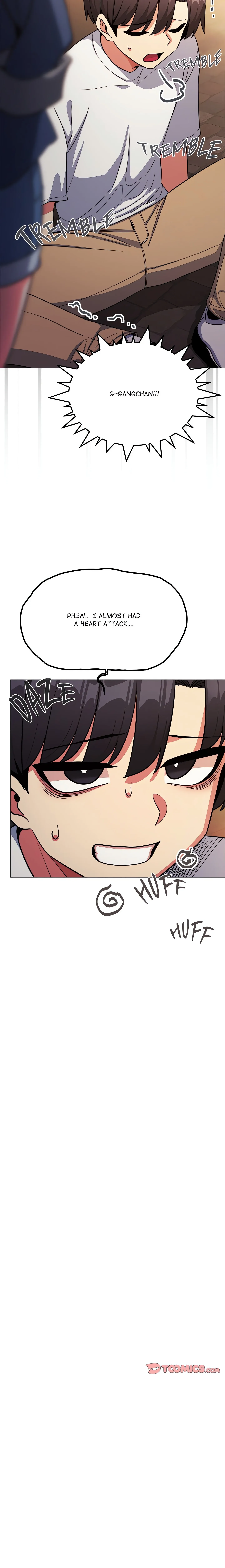 Someone Stop Her! (Uncensored) Chapter 24 page 5 - 