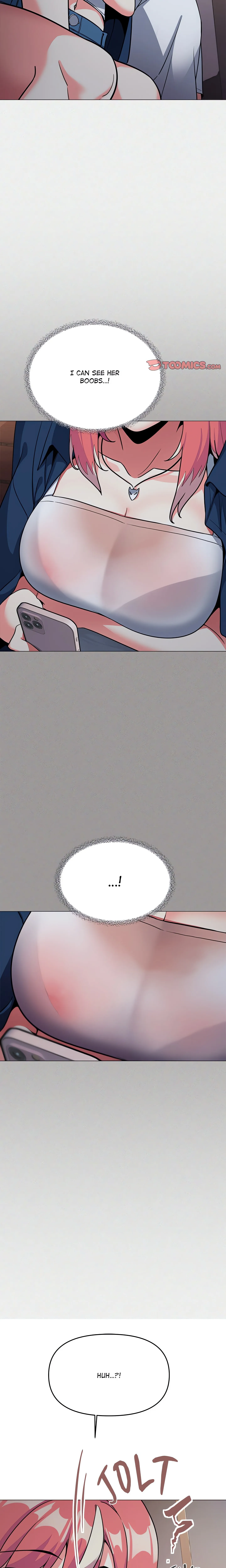 Someone Stop Her! (Uncensored) Chapter 24 page 9 - 