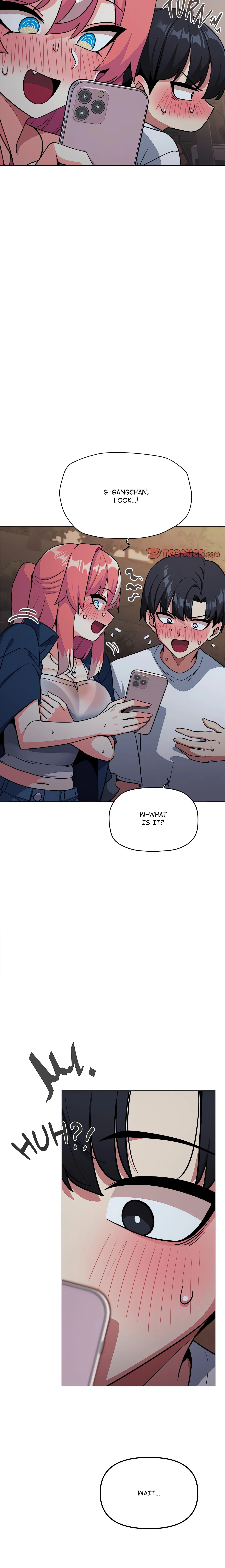 Someone Stop Her! (Uncensored) Chapter 24 page 10 - 