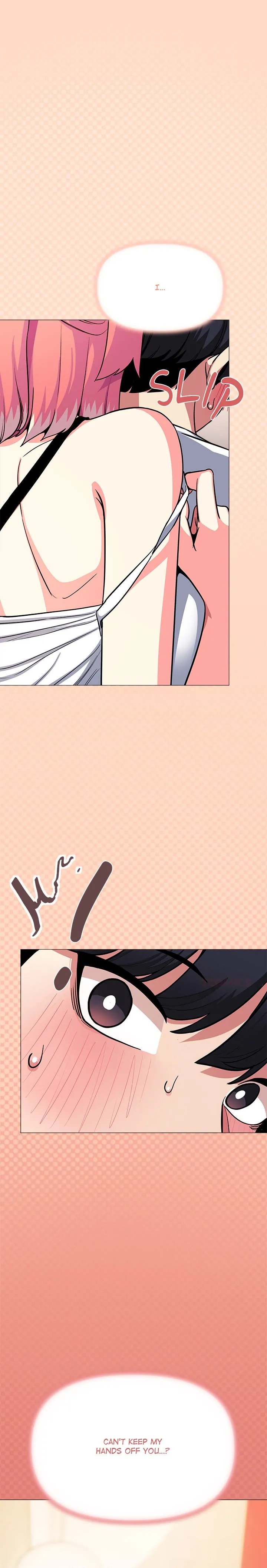 Someone Stop Her! (Uncensored) Chapter 25 page 1 - 