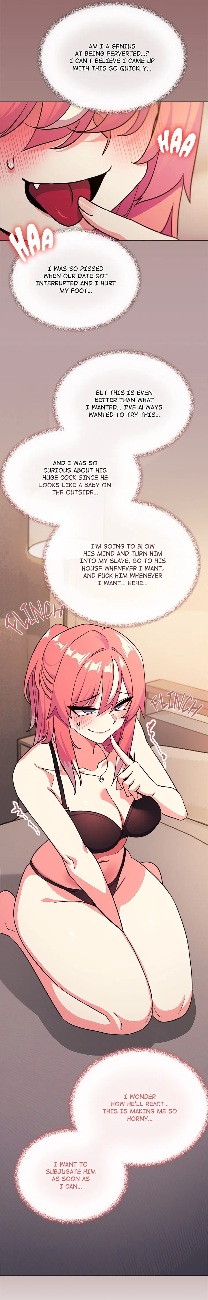 Someone Stop Her! (Uncensored) Chapter 25 page 19 - 