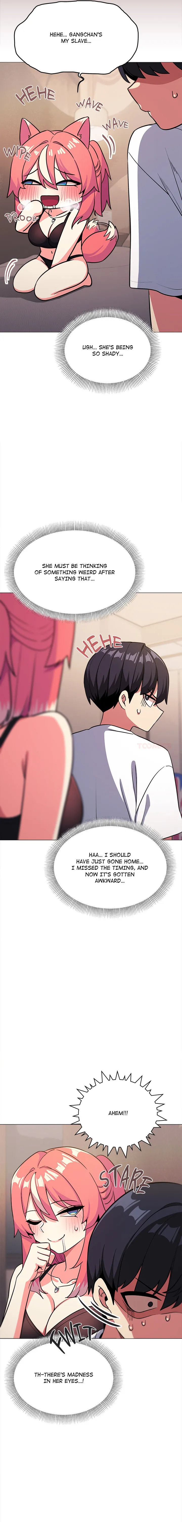 Someone Stop Her! (Uncensored) Chapter 25 page 20 - 