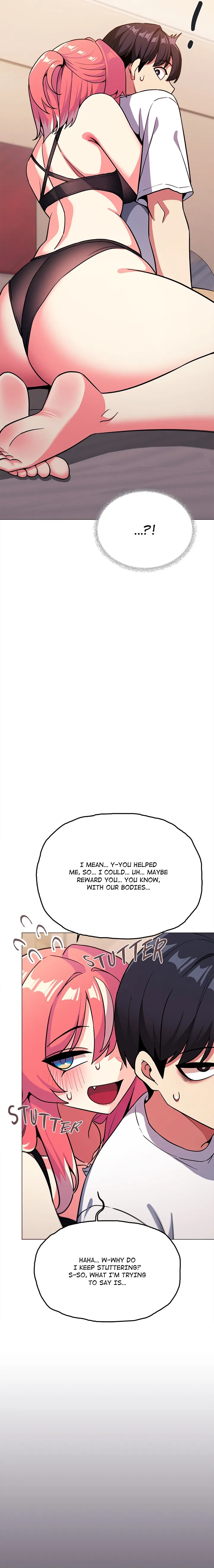Someone Stop Her! (Uncensored) Chapter 25 page 22 - 