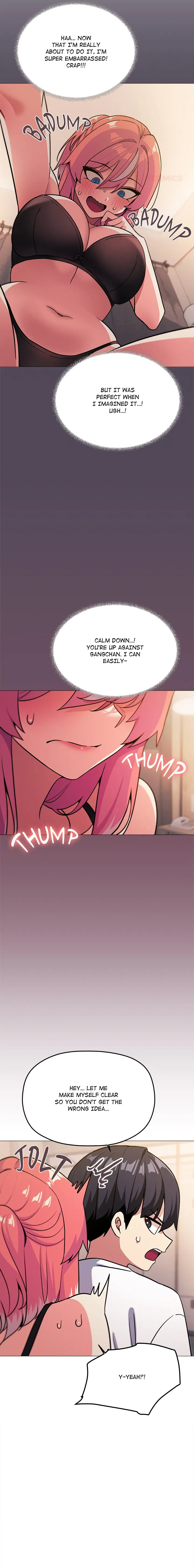 Someone Stop Her! (Uncensored) Chapter 25 page 23 - 