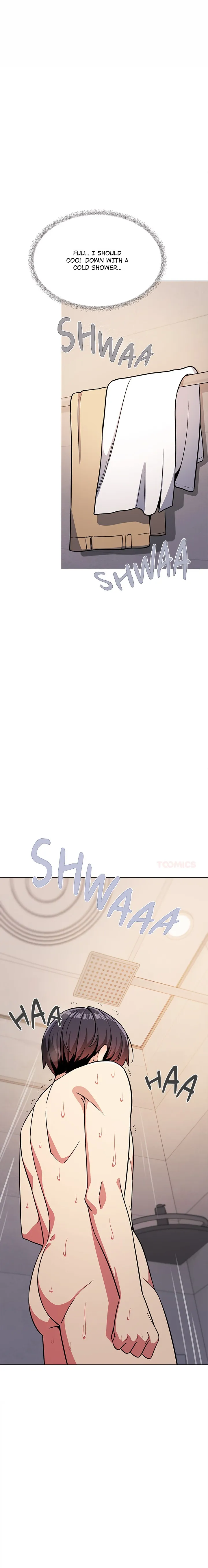 Someone Stop Her! (Uncensored) Chapter 25 page 28 - 