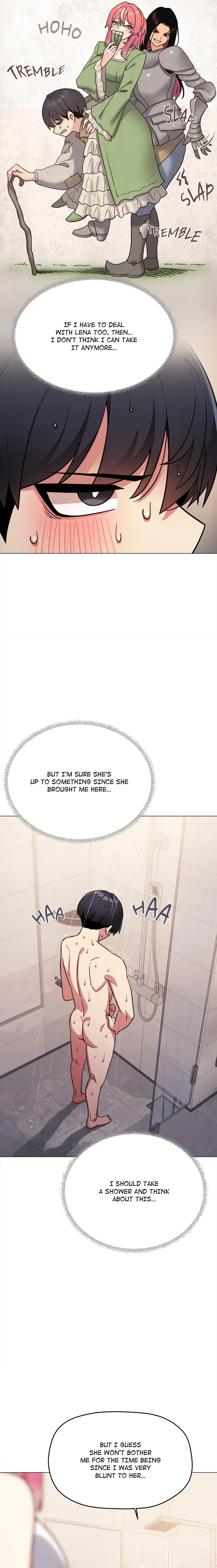 Someone Stop Her! (Uncensored) Chapter 25 page 30 - 