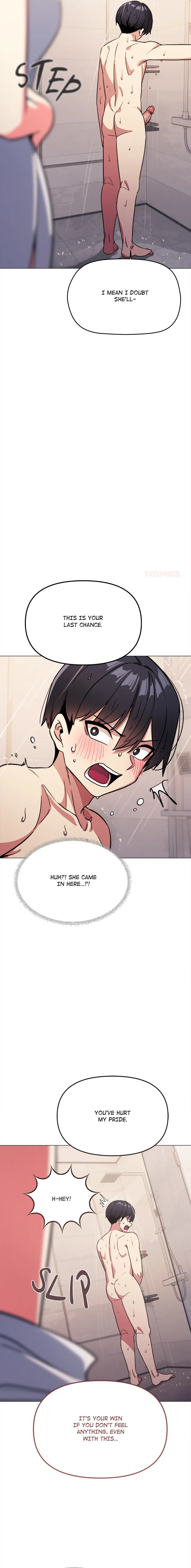 Someone Stop Her! (Uncensored) Chapter 25 page 31 - 