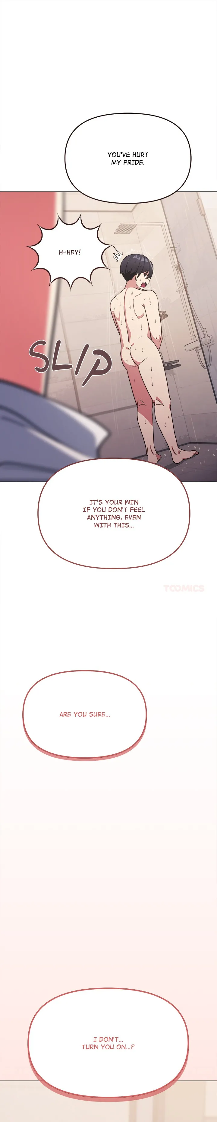 Someone Stop Her! (Uncensored) Chapter 26 page 1 - 