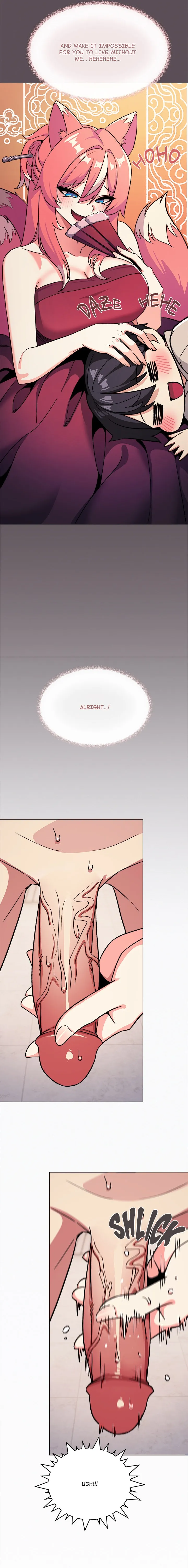 Someone Stop Her! (Uncensored) Chapter 26 page 19 - 