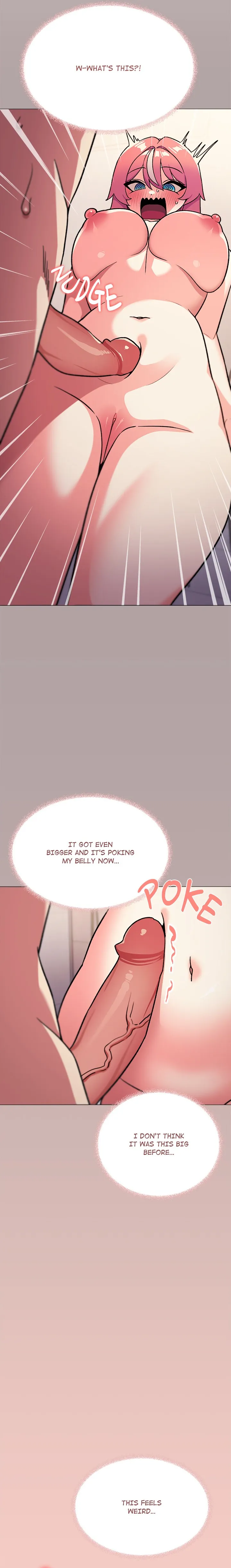 Someone Stop Her! (Uncensored) Chapter 26 page 22 - 