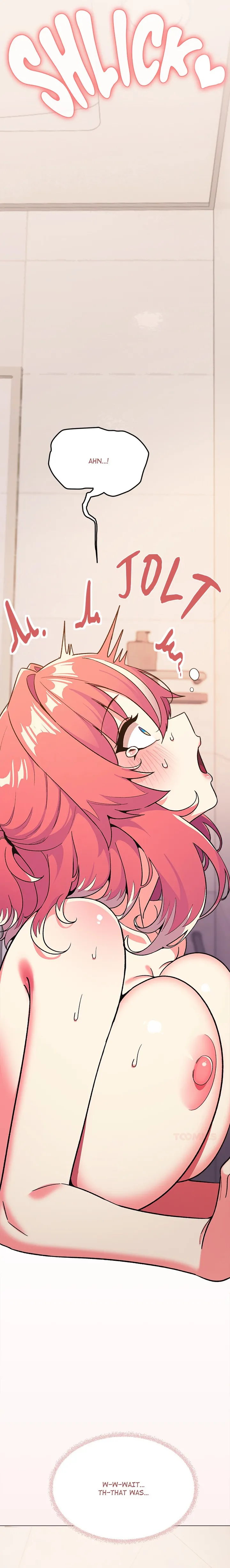 Someone Stop Her! (Uncensored) Chapter 26 page 29 - 