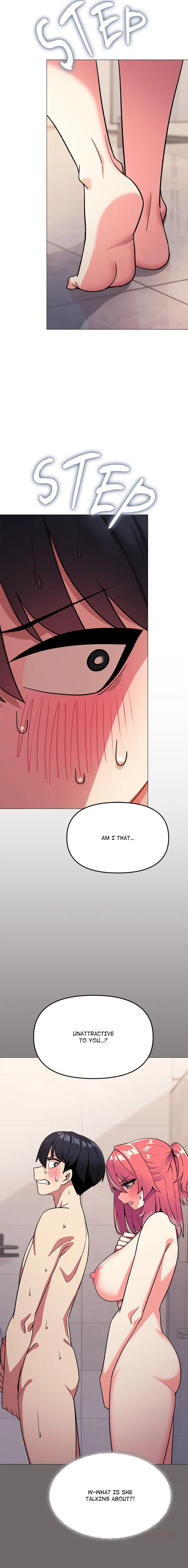Someone Stop Her! (Uncensored) Chapter 26 page 5 - 
