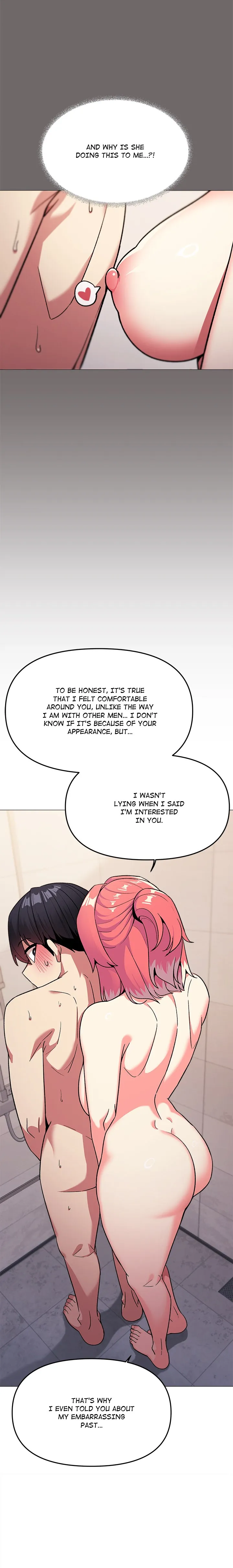Someone Stop Her! (Uncensored) Chapter 26 page 6 - 