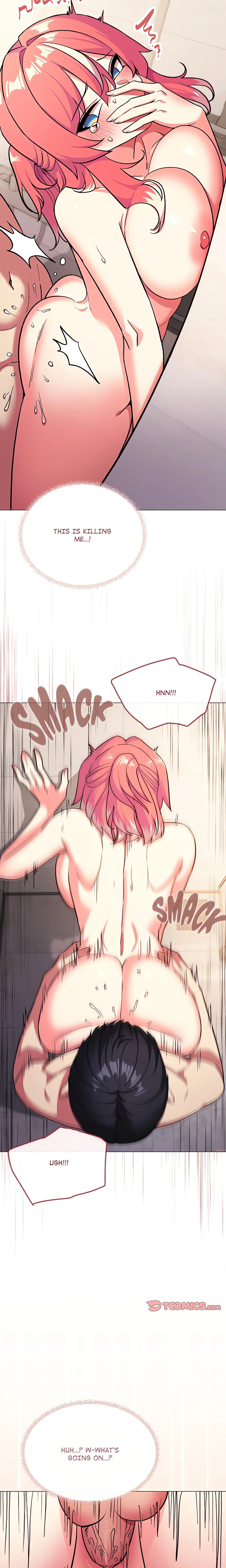 Someone Stop Her! (Uncensored) Chapter 27 page 15 - 